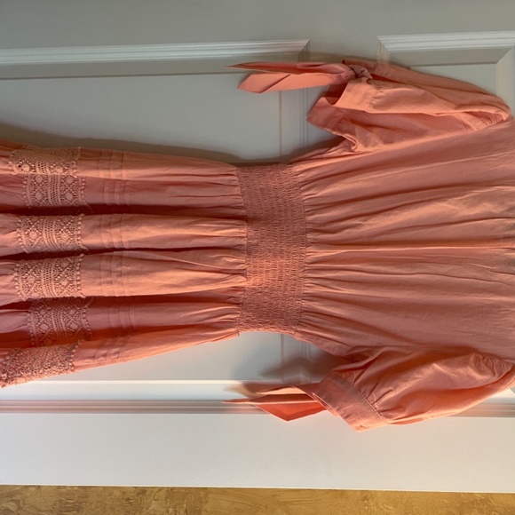 Cleobella 💕 mini dress - Picture 4 of 7